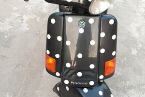 Vespa piaggio cosa 2 125 scooter epoca