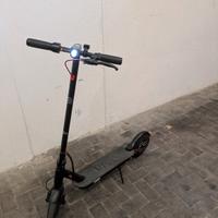 Monopattino elettrico VIVOBIKE S2 MAX 