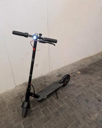 Monopattino elettrico VIVOBIKE S2 MAX 