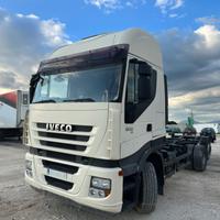 STRALIS 260as500 CAVALLI ANNO 2013