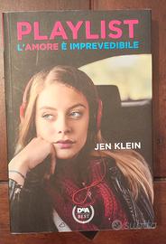 PLAYLIST L'amore è imprevedibile 