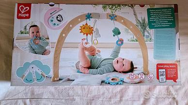 Palestrina 0-18 mesi nuova