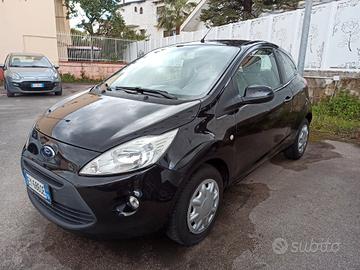 Ford Ka 1.2 8V 69 CV Benzina