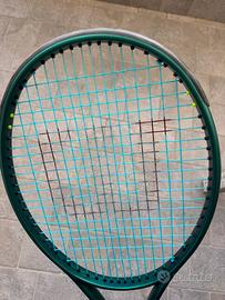 Wilson blade v9 100