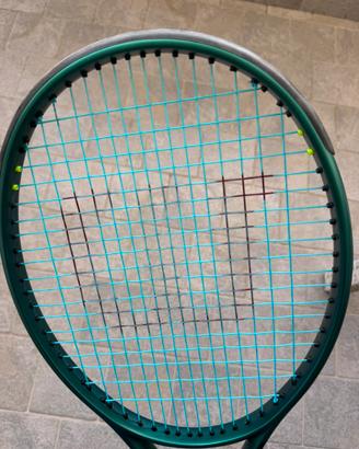 Wilson blade v9 100