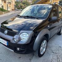 Fiat Panda 1.3 MJT 16V 4x4 Cross