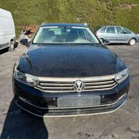 RICAMBI USATI AUTO VW PASSAT 2017 SIGLA CRL