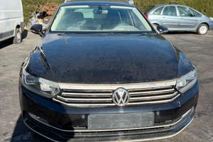 RICAMBI USATI AUTO VW PASSAT 2017 SIGLA CRL