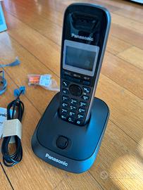 Panasonic KX-TG22511 Digital Cordless
