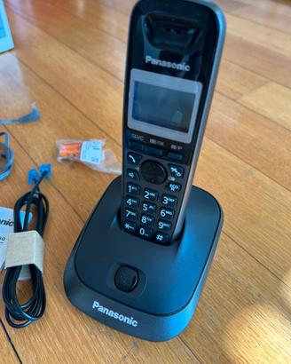 Panasonic KX-TG22511 Digital Cordless