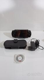 Sony PSP Nera 2004 - Funzionante