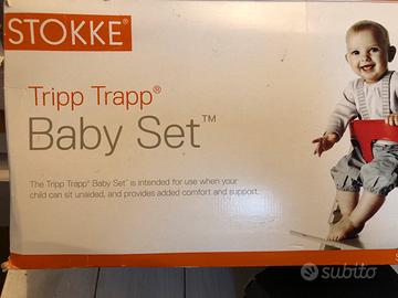 Baby set per Stokke Tripp Trapp