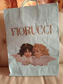 SHOPPER CARTA FIORUCCI®-VINTAGE