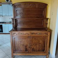 CREDENZA ANTICA
