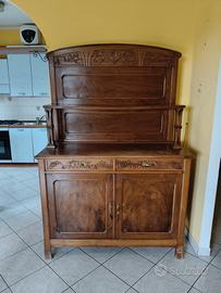 CREDENZA ANTICA