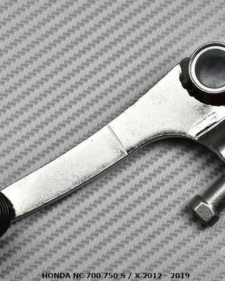 Pedale cambio per HONDA NC 700 750 S / X 2012 2019