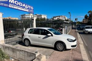 Volkswagen Golf 1.6 TDI 5p. Usato Garantito