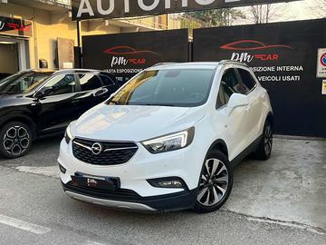 OPEL Mokka X 1.4 Turbo GPL Tech 140CV 4x2 b-Colo