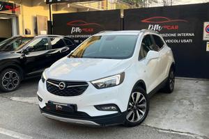 OPEL Mokka X 1.4 Turbo GPL Tech 140CV 4x2 b-Colo