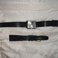 Esprit vintage meccanico - orologio tank svizzero