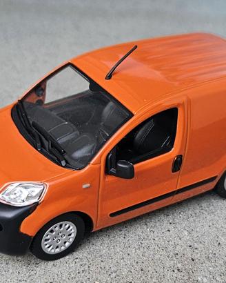 Fiat Fiorino 1/43 2008 - Norev