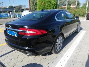Jaguar XF 2.2 Turbo Diesel 200 CV Business Edition