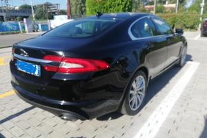 Jaguar XF 2.2 Turbo Diesel 200 CV Business Edition