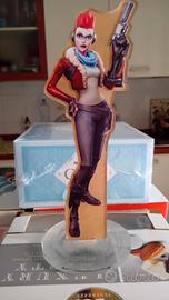 statuina di fortnite 