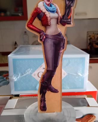 statuina di fortnite 