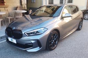 Bmw 118 118d 5p. Msport