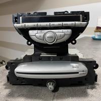 Autoradio lettore cd Mini Cooper R56