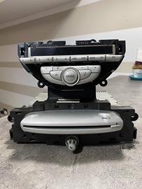 Autoradio lettore cd Mini Cooper R56