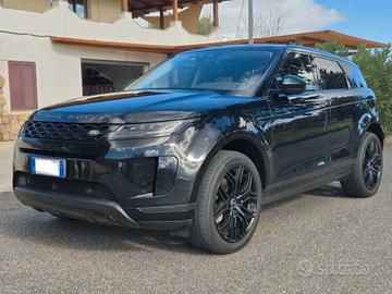 Range Rover Evoque - 2.0D 150cv  AWD SE - L551