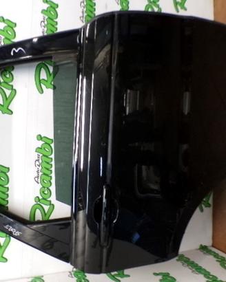 PORTA POSTERIORE DESTRA RANGE ROVER SPORT 2020