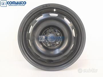 Cerchio in ferro VOLKSWAGEN GOLF IV (1J1) '97