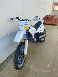 Yz 125