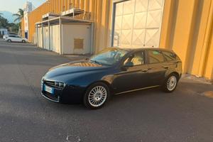 alfa romeo 159 station wagon  anno 2006