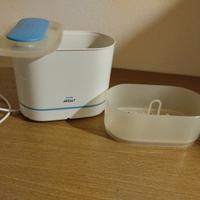 Sterilizzatore Philip avent