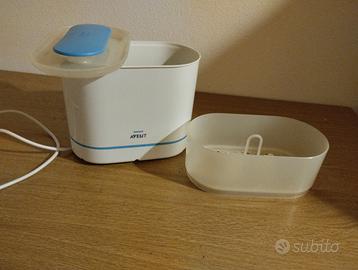 Sterilizzatore Philip avent
