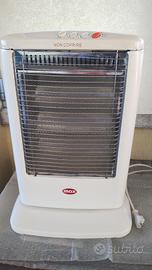 scaldare solo una stanza