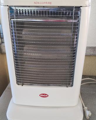 scaldare solo una stanza