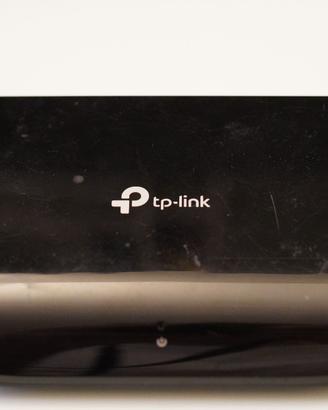 TP-Link TL-SG1005D switch di rete 5 porte