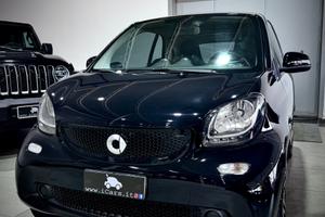 Smart Fortwo 0.9 90CV Twinamic Passion