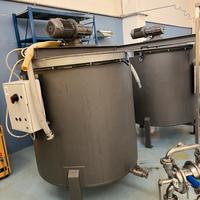 Attrezzatura da lavoro