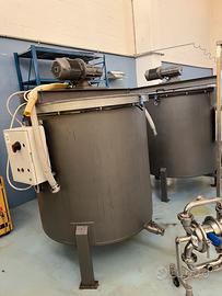 Attrezzatura da lavoro