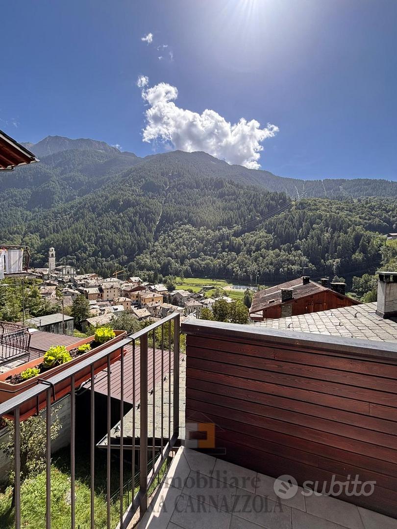 Appartamento – Lanzada, Ponte - Altro
