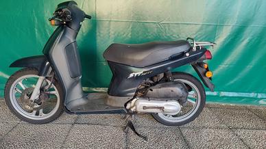 HONDA SH 50 FIFTY