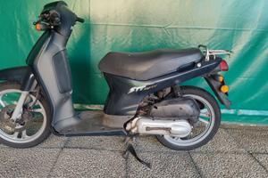 HONDA SH 50 FIFTY
