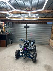 Quad 150cc