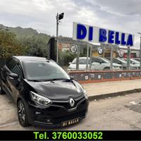 Renault captur 1.5 dci
